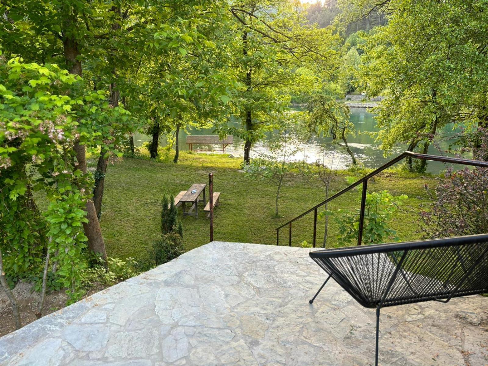 Emrah River * Bihać